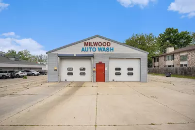 1617 Dorchester Avenue, Kalamazoo, MI 49001 - Photo 1