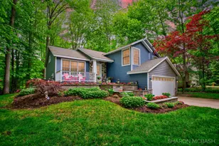 3348 Clearview Ln, Saugatuck, MI 49453 - Photo 1