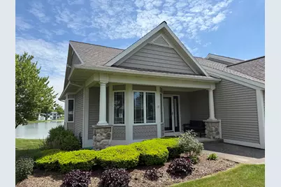 1687 High Pointe Drive #10, Zeeland, MI 49464 - Photo 1