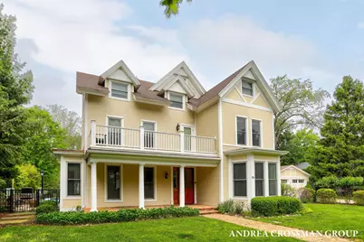 148 S Union Street, Douglas, MI 49406 - Photo 1