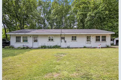 236 & 238 Mary Street, Plainwell, MI 49080 - Photo 1