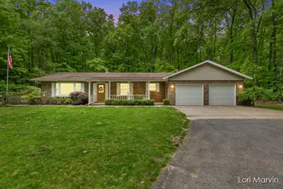 14777 Myers Lake Avenue NE, Cedar Springs, MI 49319 - Photo 1