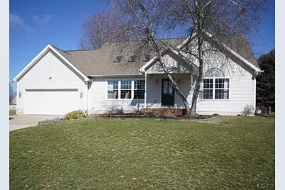 7152 Donegal Drive, Onsted, MI 49265 - Photo 1