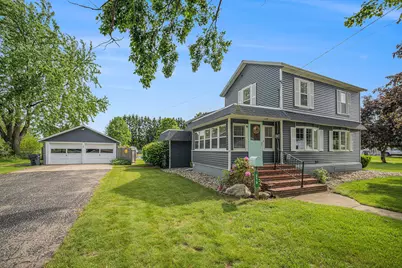 319 Washington Street, Otsego, MI 49078 - Photo 1