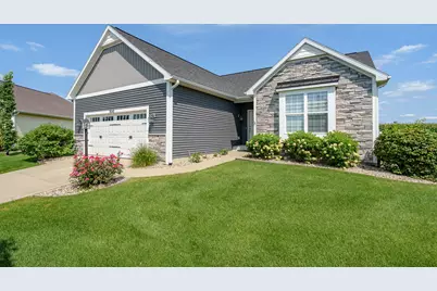 9242 Cottage Gate, Richland, MI 49083 - Photo 1