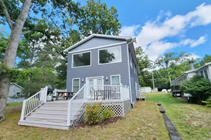 908 W Oak St, Bitely, MI 49309 - Photo 1