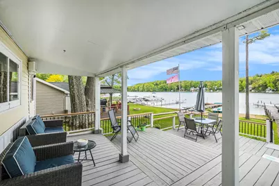 6026 Keeney Road, Six Lakes, MI 48886 - Photo 1