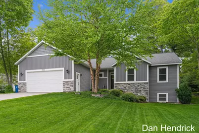14832 Canary Drive, Grand Haven, MI 49417 - Photo 1