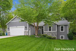 14832 Canary Dr, Grand Haven, MI 49417 - Photo 1