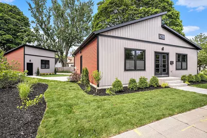 1430 W Laketon Avenue, Muskegon, MI 49441 - Photo 1