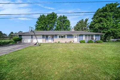 3400 Mount Hope Road, Grass Lake, MI 49240 - Photo 1