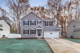 36 Manley Ave, Holland, MI 49424 - Photo 1