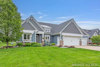 1551 Providence Cove Court, Byron Center, MI 49315 - Photo 1