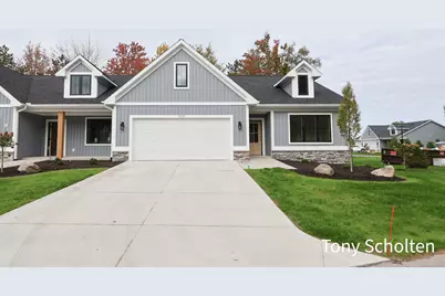 5139 Blendon Woods Court #17, Hudsonville, MI 49426 - Photo 1