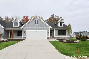 5139 Blendon Woods Ct, Hudsonville, MI 49426 - Photo 1