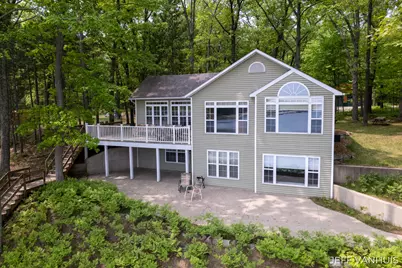 15021 S Star Lake Drive, Baldwin, MI 49304 - Photo 1