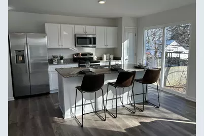 606 Clinton Street, Marshall, MI 49068 - Photo 1