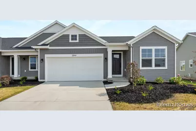 3844 Highbury Drive #17, Grandville, MI 49418 - Photo 1