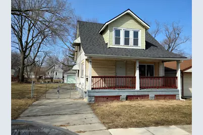 4344 10th Street, Ecorse, MI 48229 - Photo 1