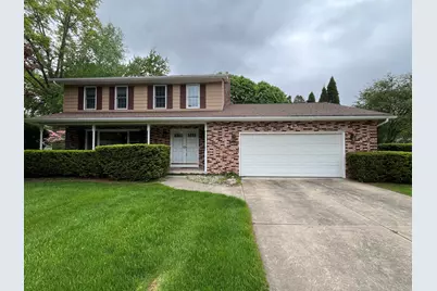 345 Watkins Lane, Battle Creek, MI 49015 - Photo 1