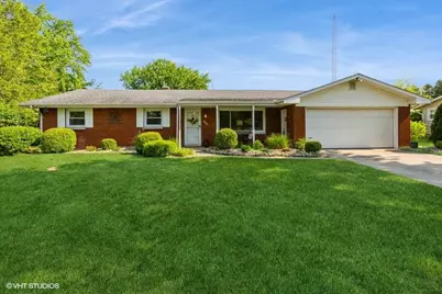 1787 Trafalgar Drive, Saint Joseph, MI 49085 - Photo 1