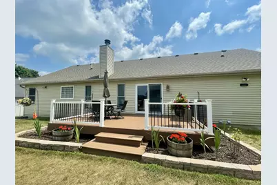 8326 Clear Lake Road, Grass Lake, MI 49240 - Photo 1