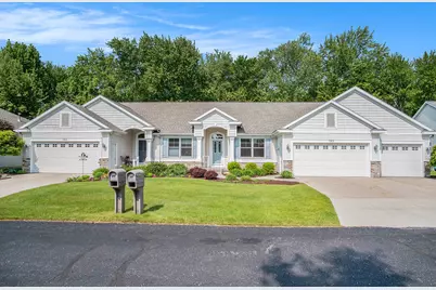 1313 Linwood Drive NW, Grand Rapids, MI 49534 - Photo 1