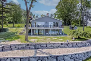 66109 Hideaway Ln, Sturgis, MI 49091 - Photo 1