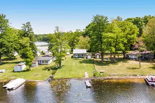 60858 Lilly Lake Dr, Jones, MI 49061 - Photo 1