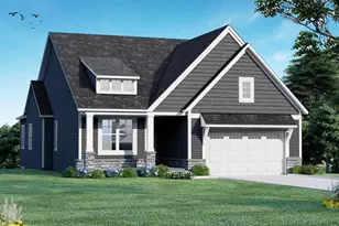 2748 Woodhaven Ct SW, Byron Center, MI 49315 - Photo 1