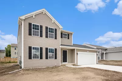 8811 E Sturtevant Avenue, Richland, MI 49083 - Photo 1