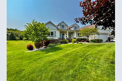 1438 N Lake Court, Hudsonville, MI 49426 - Photo 1