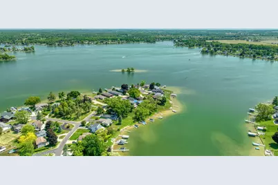 112 Abbott Lane, Brooklyn, MI 49230 - Photo 1