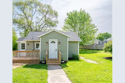 607 S Mill Street, Saint Louis, MI 48880 - Photo 1