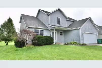 4697 Lauren Lane, Saint Joseph, MI 49085 - Photo 1