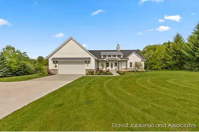 9410 Sanborn Avenue SE, Alto, MI 49302 - Photo 1