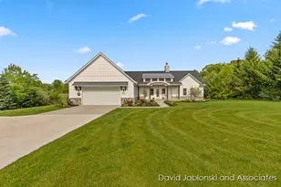 9410 Sanborn Ave SE, Alto, MI 49302 - Photo 1