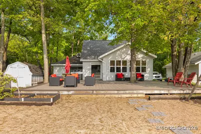 8570 Cochise Drive, Howard City, MI 49329 - Photo 1