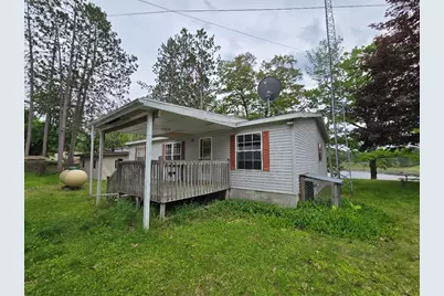 6063 Truman Road, Barryton, MI 49305 - Photo 1