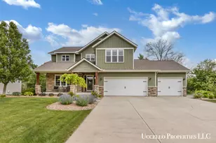 156 Hightower Dr NE, Rockford, MI 49341 - Photo 1