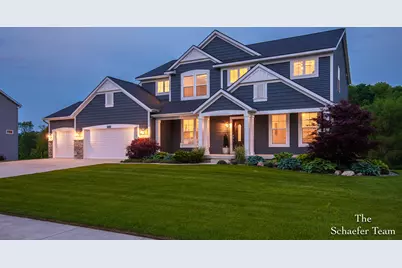12150 Apple Cart Lane, Lowell, MI 49331 - Photo 1