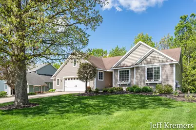 7153 Keystone Court, Jenison, MI 49428 - Photo 1