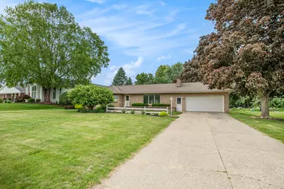 2051 84th Street SW, Byron Center, MI 49315 - Photo 1