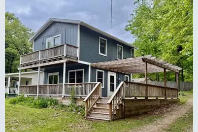 5303 E Stray Drive, Newaygo, MI 49337 - Photo 1