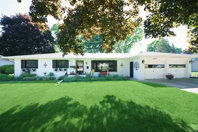 4143 Browning Drive, Saint Joseph, MI 49085 - Photo 1