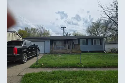 1199 Peachtree Drive, Mount Morris, MI 48458 - Photo 1