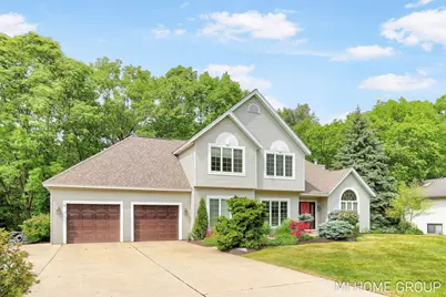 2103 Woodlark Drive, Holland, MI 49424 - Photo 1
