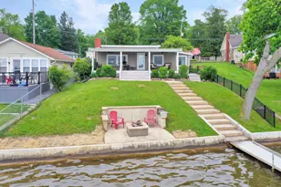 1051 Willow Dr, Colon, MI 49040 - Photo 1