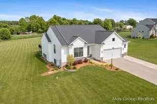 9198 Wabasis Pointe Dr NE, Greenville, MI 48838 - Photo 1