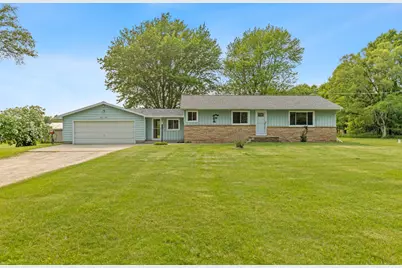 1160 S Greenville Road, Greenville, MI 48838 - Photo 1